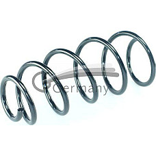 Arc spiral CHEVROLET AVEO (T300), Sedan, 03.2011 - CS Germany 14.870.546