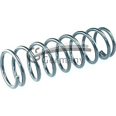 Arc spiral DAEWOO TICO (KLY3), Hatchback, 02.1995 - 12.2000 CS Germany 14.870.502