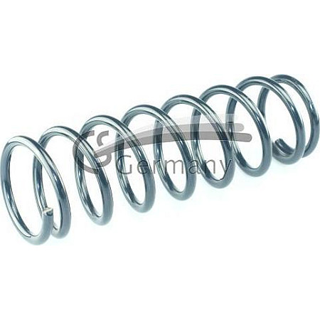 Arc spiral DAEWOO TICO (KLY3), Hatchback, 02.1995 - 12.2000 CS Germany 14.870.502