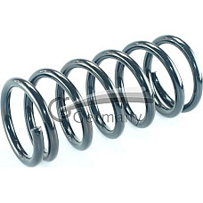 Arc spiral HYUNDAI SANTA FE I (SM), Crossover, 11.2000 - 03.2006 CS Germany 14.870.737