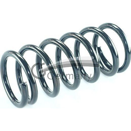 Arc spiral HYUNDAI SANTA FE I (SM), Crossover, 11.2000 - 03.2006 CS Germany 14.870.737