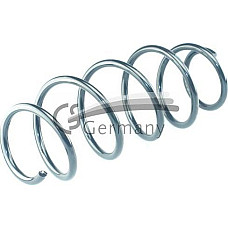 Arc spiral VW POLO (9A4, 9A2, 9N2, 9A6), Sedan, 09.2002 - CS Germany 14.950.206