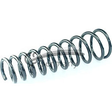 Arc spiral ALFA ROMEO 156 (932_), Sedan, 09.1997 - 10.2005 CS Germany 14.871.405