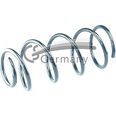 Arc spiral VOLVO C30 (533), Hatchback, 09.2006 - 12.2013 CS Germany 14.871.641