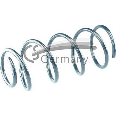 Arc spiral VOLVO S40 II (544), Sedan, 12.2003 - 12.2012 CS Germany 14.871.641