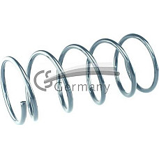 Arc spiral PEUGEOT 206 (2A/C), Hatchback, 08.1998 - 12.2012 CS Germany 14.871.048