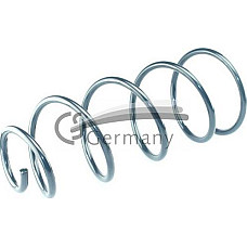 Arc spiral CITROEN C4 (LA_), Compartiment, 11.2004 - 12.2013 CS Germany 14.871.063