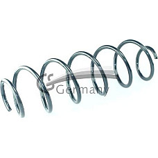 Arc spiral FIAT STILO (192_), Hatchback, 10.2001 - 11.2010 CS Germany 14.871.162