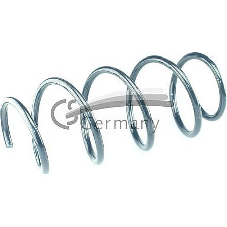 Arc spiral RENAULT MEGANE II (BM0/1_, CM0/1_), Hatchback, 07.2001 - 10.2012 CS Germany 14.871.283