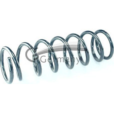 Arc spiral HONDA ACCORD VII Tourer (CM, CN), Turism, 04.2003 - 05.2008 CS Germany 14.872.618