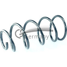 Arc spiral MAZDA 3 (BK), Sedan, 09.1999 - 12.2009 CS Germany 14.872.044