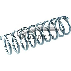 Arc spiral HONDA ACCORD V (CC, CD), Sedan, 06.1992 - 12.1997 CS Germany 14.872.015