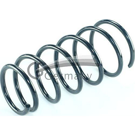Arc spiral MAZDA 626 V (GF), Hatchback, 05.1997 - 12.2002 CS Germany 14.872.433
