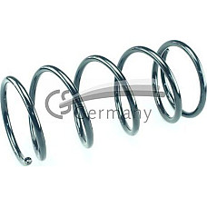 Arc spiral MITSUBISHI PAJERO PININ (H6_W, H7_W), Crossover, 03.1999 - 06.2007 CS Germany 14.872.168