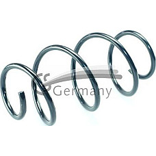 Arc spiral RENAULT CLIO IV (BH_), Hatchback, 11.2012 - CS Germany 14.877.066