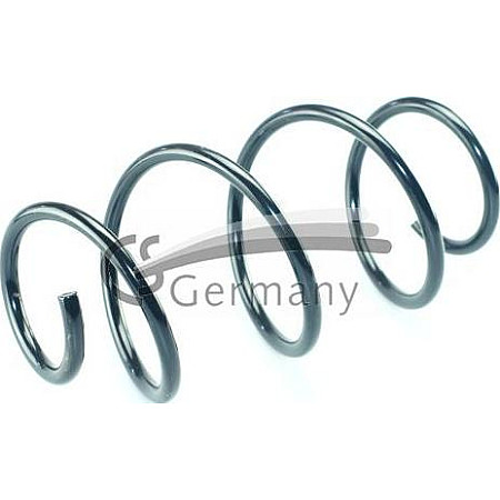 Arc spiral RENAULT CLIO IV (BH_), Hatchback, 11.2012 - CS Germany 14.877.067