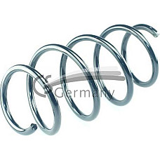 Arc spiral RENAULT GRAND SCENIC III (JZ0/1_), Dubita, 02.2009 - CS Germany 14.877.041