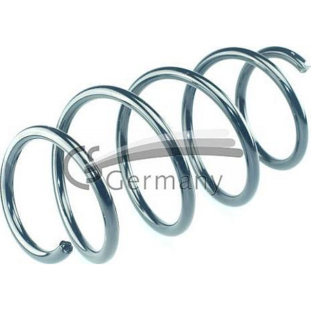 Arc spiral RENAULT MEGANE CC (EZ0/1_), Sabrioleta, 06.2010 - CS Germany 14.877.041