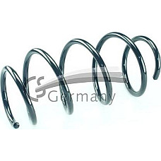 Arc spiral RENAULT GRAND SCENIC III (JZ0/1_), Dubita, 02.2009 - CS Germany 14.877.043