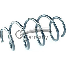 Arc spiral RENAULT GRAND SCENIC III (JZ0/1_), Dubita, 02.2009 - CS Germany 14.877.042