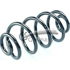 Arc spiral RENAULT VEL SATIS (BJ0_), Dubita, 06.2002 - CS Germany 14.877.033