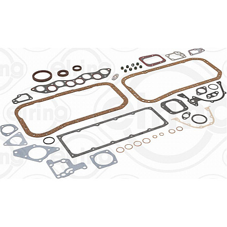 Set garnituri complet. motor Set complet de garnituri de motor se potriveste. CITROEN C25 FIAT BRAVA BRAVO I DUCATO DUNA ELBA FI FIAT PENNY (257_), Estate Van, 01.1986 - 12.1990 Elring 143.041