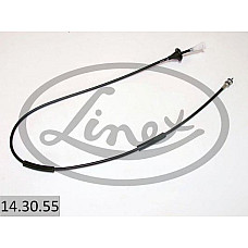 Arbore tahometru FIAT DUCATO (230_), Autobuz, 03.1994 - 05.2005 Linex 14.30.55