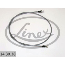 Arbore tahometru IVECO DAILY I, Cadru de sprijin, 01.1978 - 05.1999 Linex 14.30.38