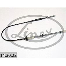 Arbore tahometru FIAT PUNTO (176_), Hatchback, 09.1993 - 09.1999 Linex 14.30.22