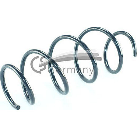 Arc spiral MERCEDES-BENZ C-CLASS T-Model (S204), Turism, 08.2007 - 08.2014 CS Germany 14.319.441