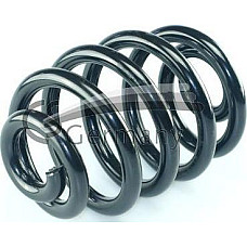 Arc spiral MERCEDES-BENZ VITO (638), Autobuz, 02.1996 - 07.2003 CS Germany 14.319.555