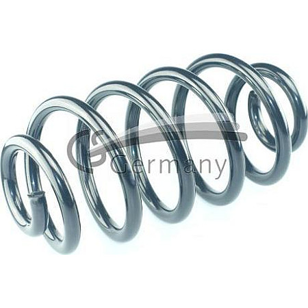 Arc spiral MERCEDES-BENZ VITO / MIXTO (W639), Van, 08.2003 - CS Germany 14.319.579