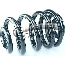 Arc spiral MERCEDES-BENZ VITO (638), Autobuz, 02.1996 - 07.2003 CS Germany 14.319.576