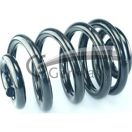 Arc spiral MERCEDES-BENZ VITO (638), Van, 03.1997 - 07.2003 CS Germany 14.319.576