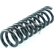 Arc spiral MERCEDES-BENZ C-CLASS T-Model (S202), Turism, 06.1996 - 03.2001 CS Germany 14.319.572