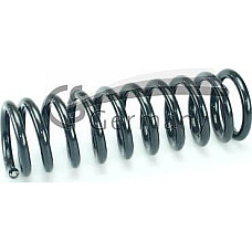 Arc spiral MERCEDES-BENZ 190 (W201), Sedan, 10.1982 - 08.1993 CS Germany 14.319.893