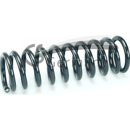 Arc spiral MERCEDES-BENZ 190 (W201), Sedan, 10.1982 - 08.1993 CS Germany 14.319.893