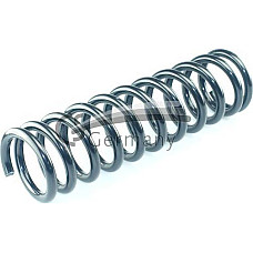 Arc spiral MERCEDES-BENZ 190 (W201), Sedan, 10.1982 - 08.1993 CS Germany 14.319.840