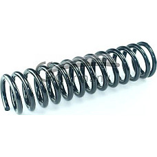 Arc spiral MERCEDES-BENZ 123 (C123), Compartiment, 03.1977 - 12.1985 CS Germany 14.319.823