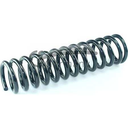 Arc spiral MERCEDES-BENZ 123 (W123), Sedan, 01.1976 - 12.1985 CS Germany 14.319.823