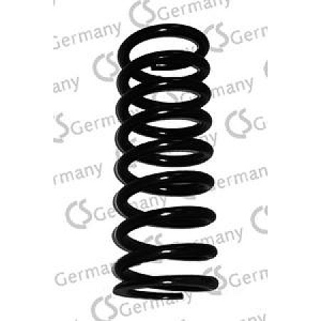 Arc spiral MERCEDES-BENZ S-CLASS (W126), Sedan, 10.1979 - 06.1991 CS Germany 14.319.870