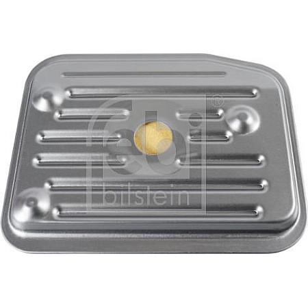 Filtru hidraulic. cutie de viteze automata 429 325 Febi 01M automat.skrzyni filtrelor de ulei de transmisie CLF - CTA A6 1.9 TDI VW TRANSPORTER IV (70A, 70H, 7DA, 7DH), Van, 07.1990 - 04.2003 Febi Bilstein 14256