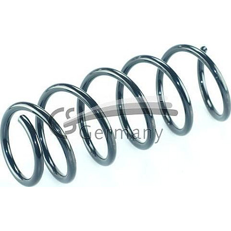 Arc spiral MITSUBISHI COLT VI (Z3_A, Z2_A), Hatchback, 10.2002 - 12.2012 CS Germany 14.872.148