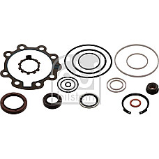 Set garnituri. caracsa directie garnitura de directie Set Mercedes Benz S-clasa 91-99 MERCEDES-BENZ S-CLASS (C140), Compartiment, 07.1992 - 12.1999 Febi Bilstein 14223