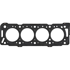 Garnitura chiulasa CITROEN EVASIONJUMPER 94-02 PEUGEOT 306405 II406BOXER 94 EL147541 CITROEN JUMPY (U6U_), Dubita, 06.1994 - 12.2006 Elring 147.542