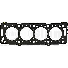 Garnitura chiulasa CITROEN JUMPERXANTIA 1.9 TD mot. XUD9TE- 96-02 EL147551 PEUGEOT 405 II (4B), Sedan, 01.1992 - 12.1999 Elring 147.552