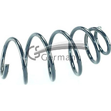 Arc spiral VAUXHALL INSIGNIA Mk I (A) (G09), Hatchback, 07.2008 - 05.2017 CS Germany 14.774.545