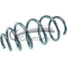 Arc spiral OPEL INSIGNIA A (G09), Hatchback, 07.2008 - 03.2017 CS Germany 14.774.560