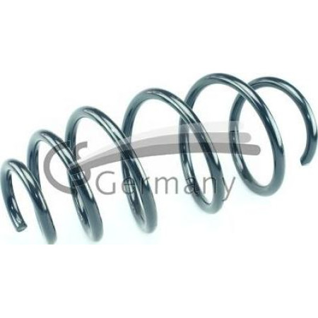 Arc spiral OPEL INSIGNIA A (G09), Hatchback, 07.2008 - 03.2017 CS Germany 14.774.560