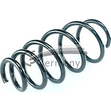 Arc spiral OPEL ZAFIRA TOURER C (P12), Dubita, 10.2011 - CS Germany 14.774.568